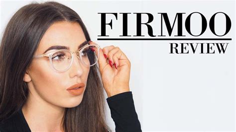 Firmoo Review .